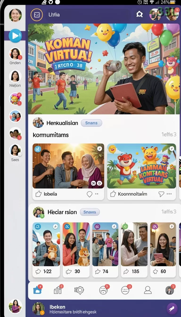Screenshot surgavip nomor 1