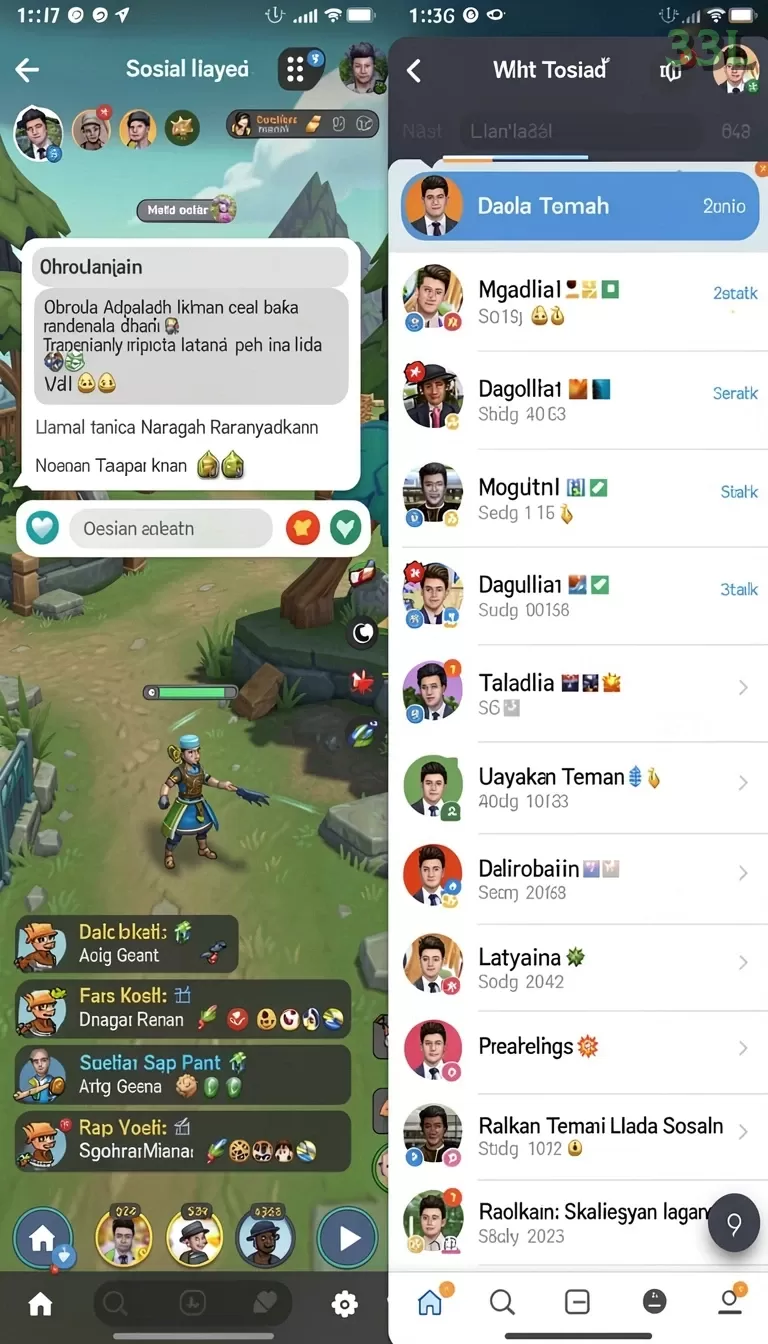 Screenshot v98 nomor 1
